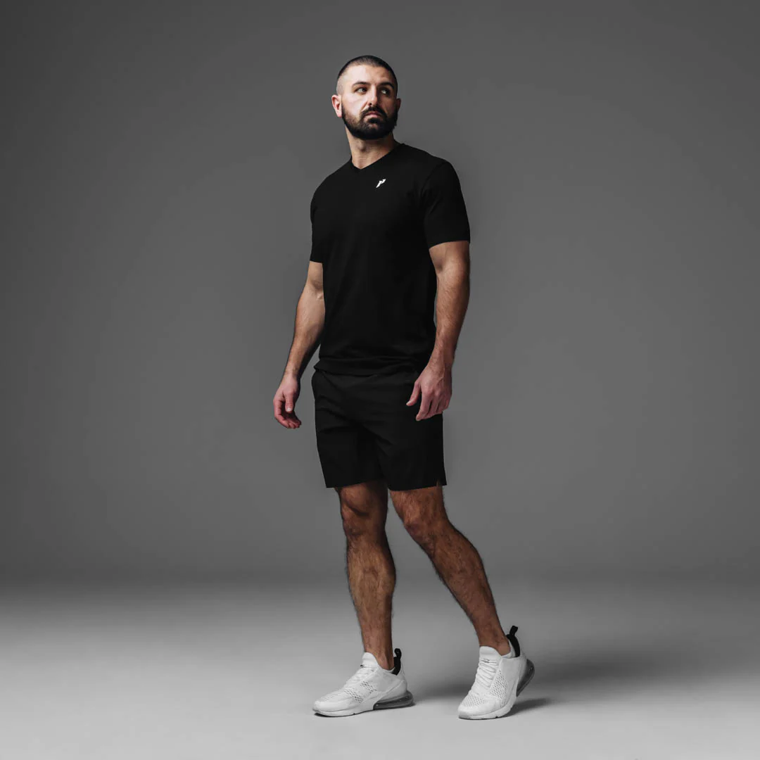 Crest V-Neck - Image 6