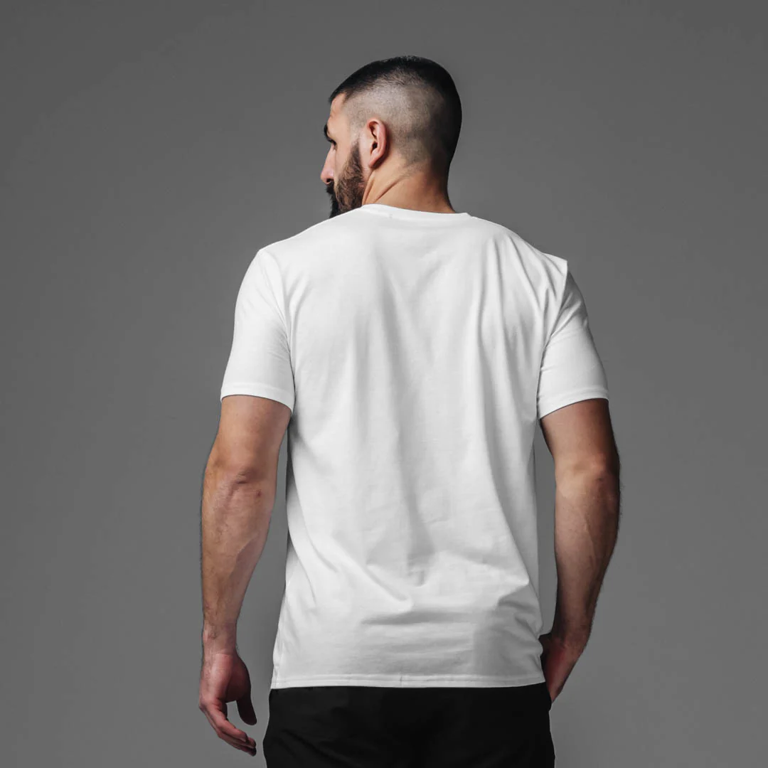 Crest V-Neck - Image 8