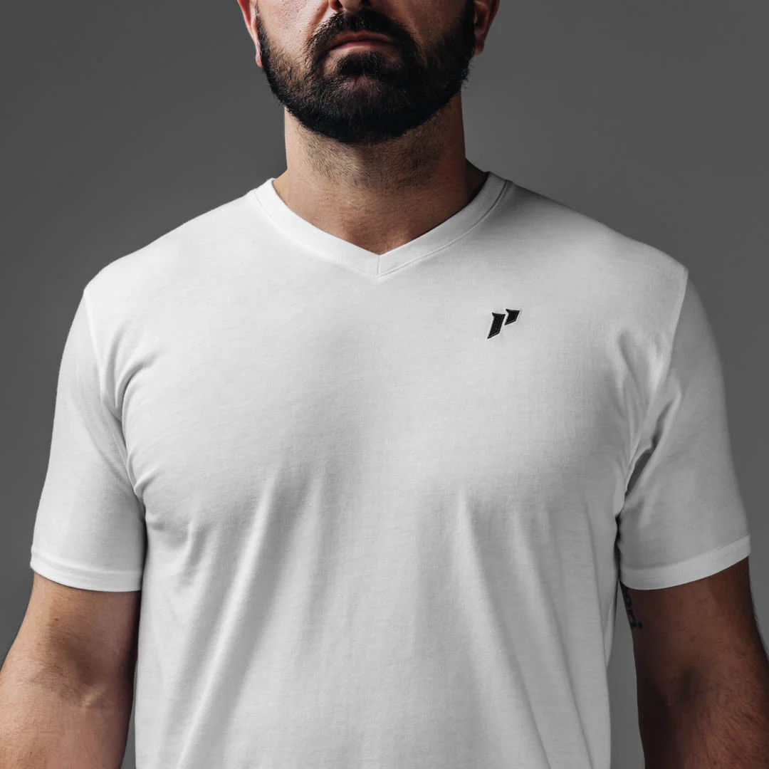 Crest V-Neck - Image 9