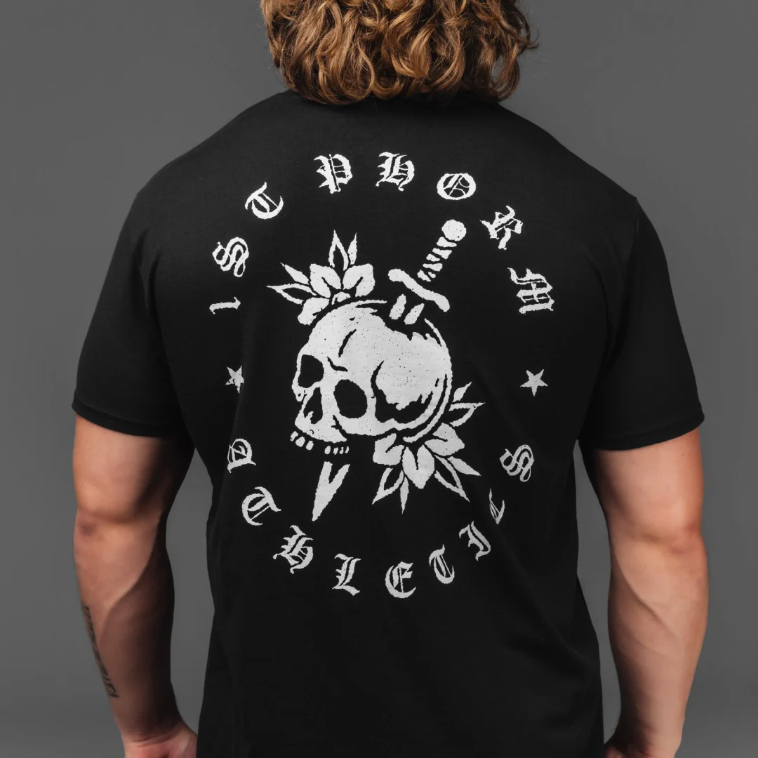Dagger Tee - Image 3