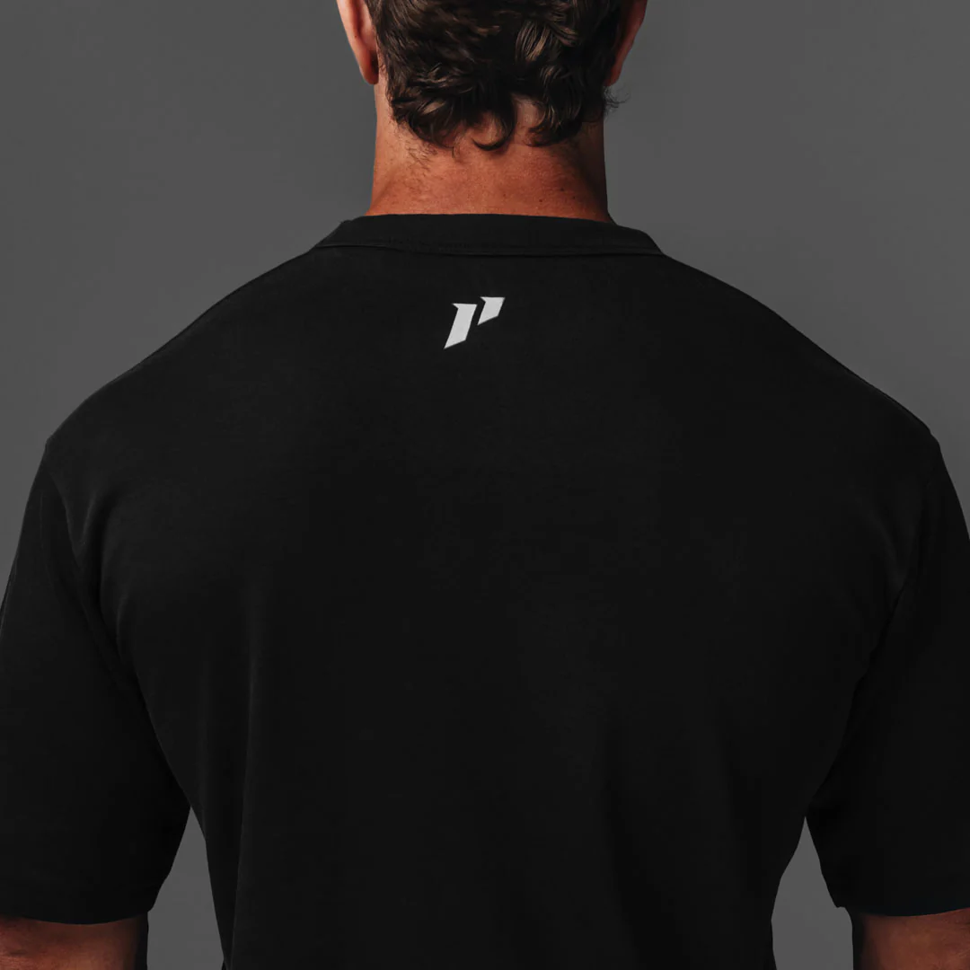Crowned & Deadly Relaxed Tee - Image 2