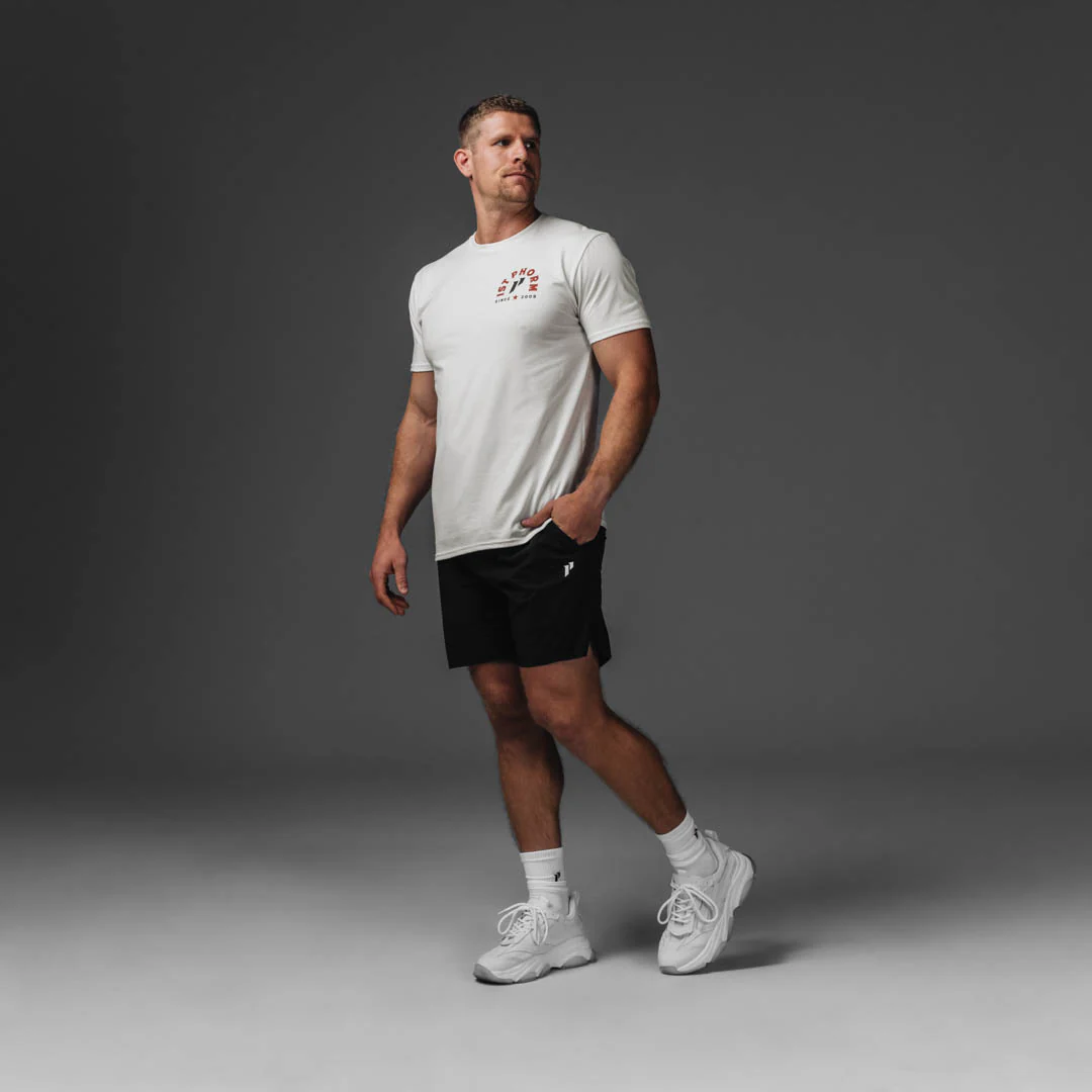 Doin The Work Tee - Image 4