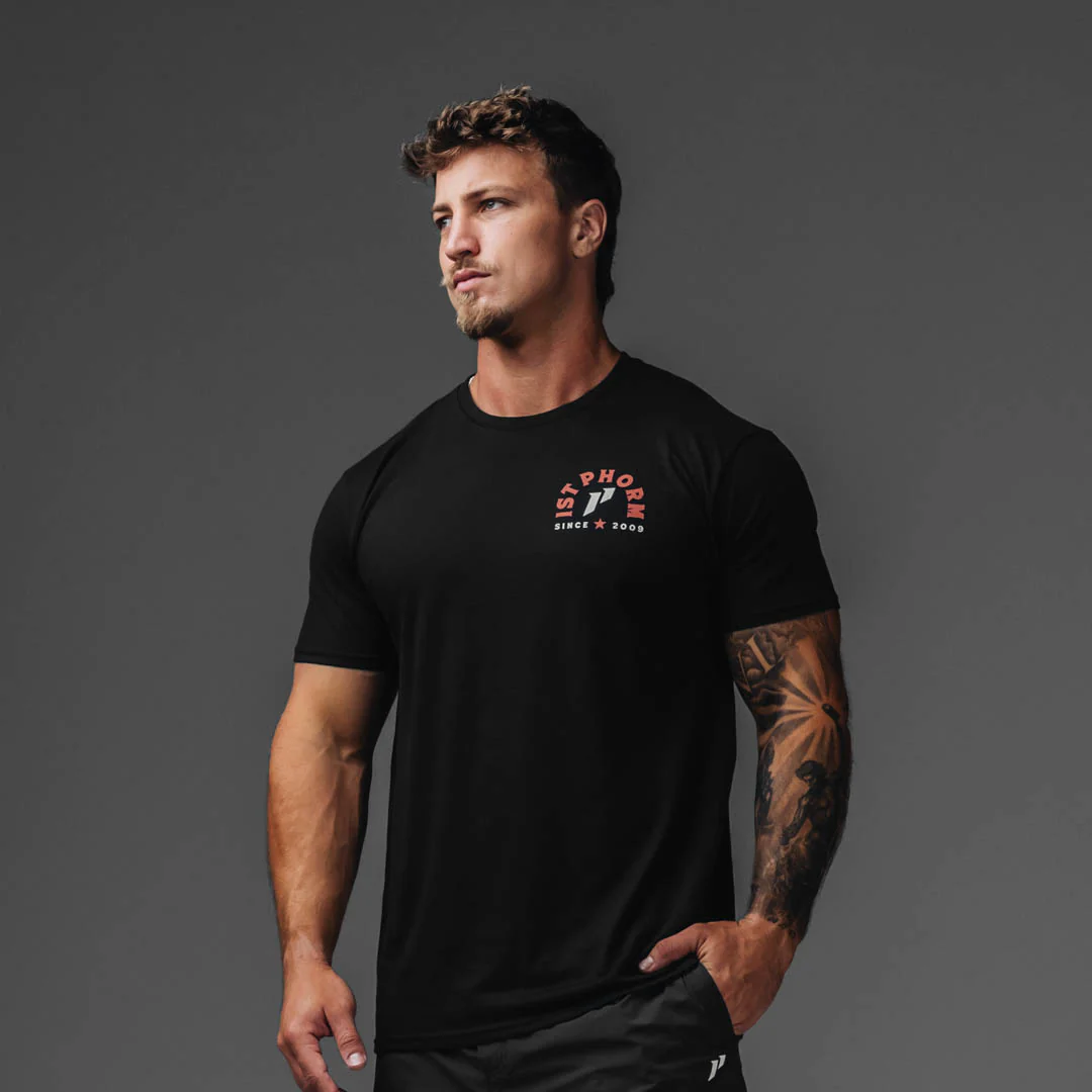 Doin The Work Tee - Image 6