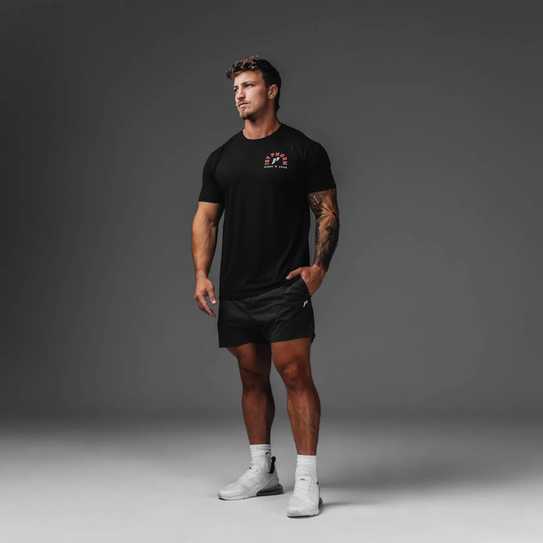 Doin The Work Tee - Image 8
