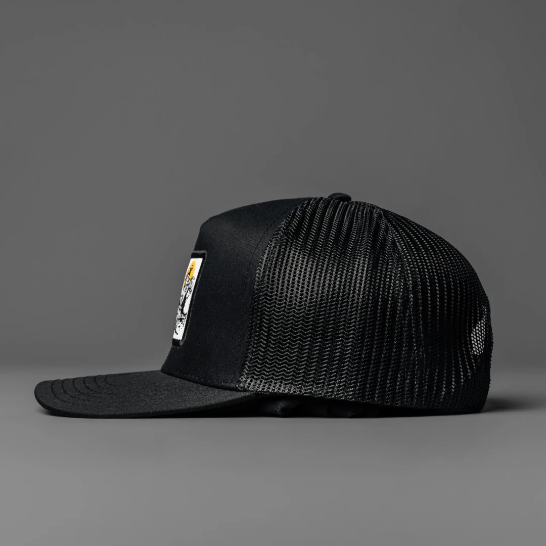 Doin' The Work Hat - Image 4