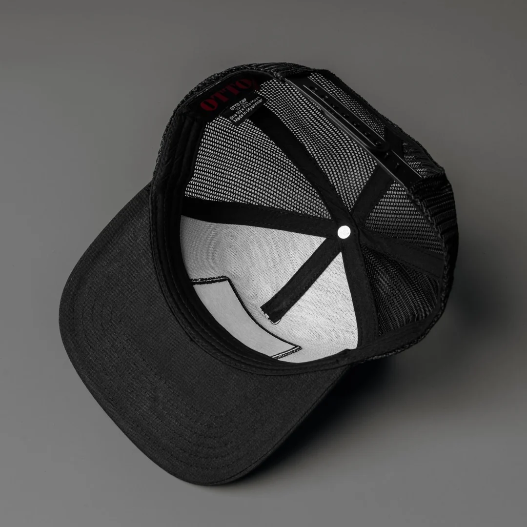 Doin' The Work Hat - Image 6