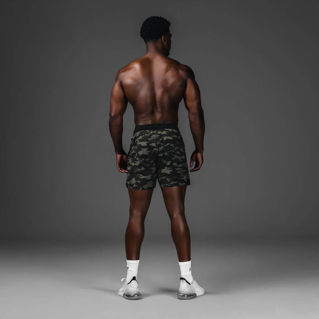 Element Short - 5" Inseam - Lined - Image 19