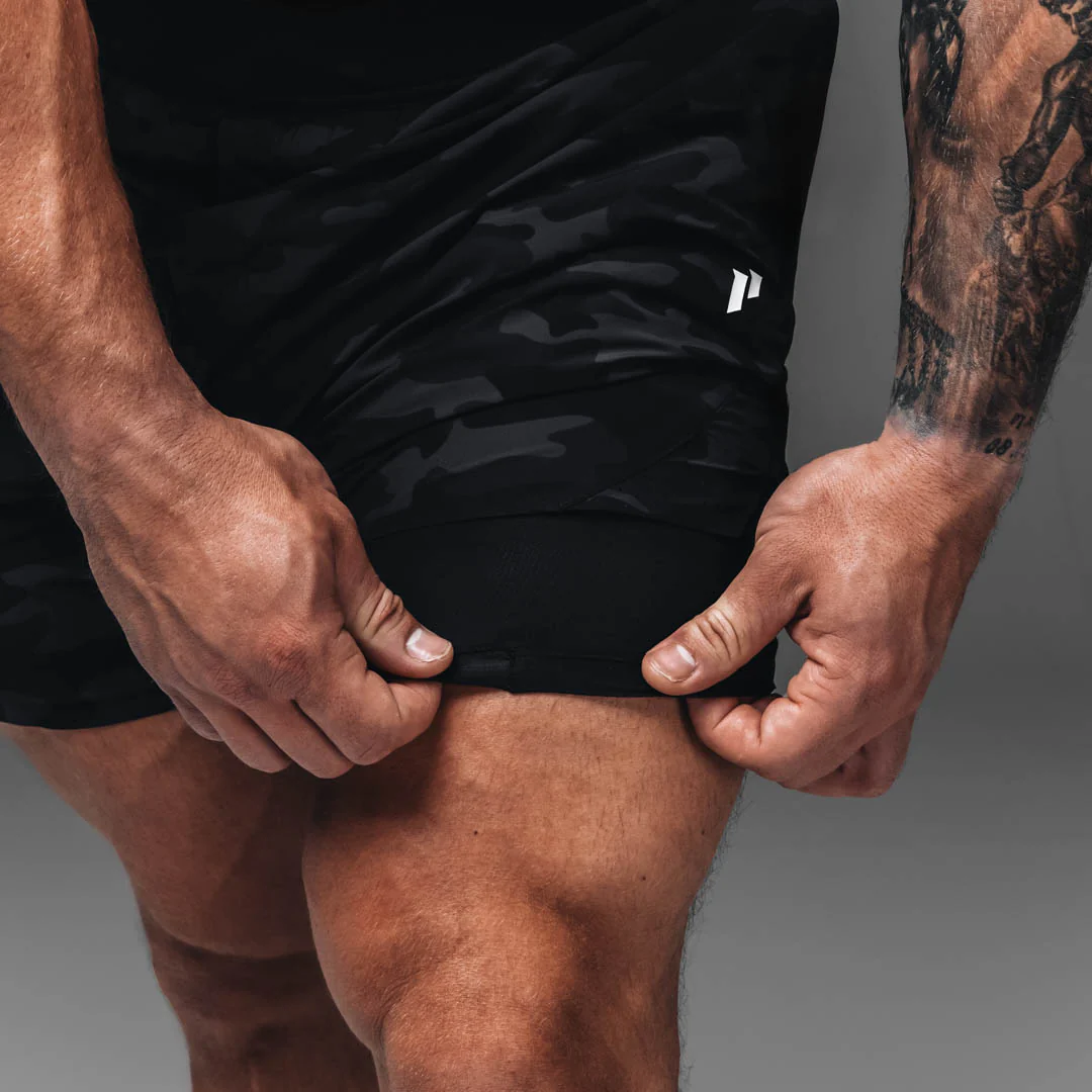 Element Short - 5" Inseam - Lined - Image 26