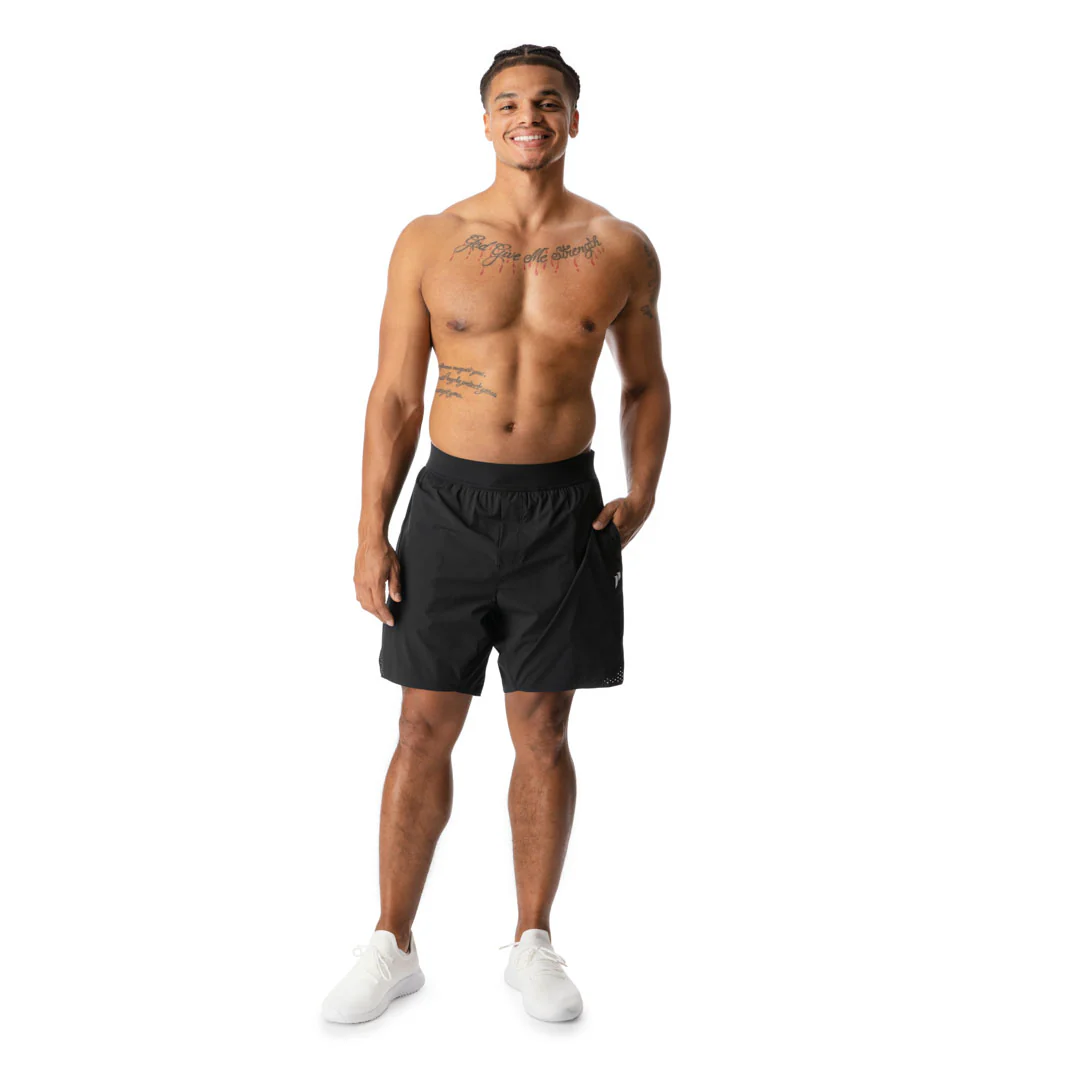Element Shorts - 7" Lined - Image 5