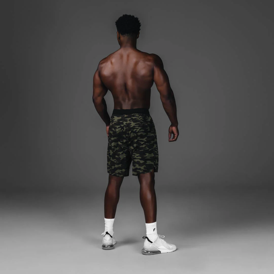Element Short - 9" Inseam - Lined - Image 19