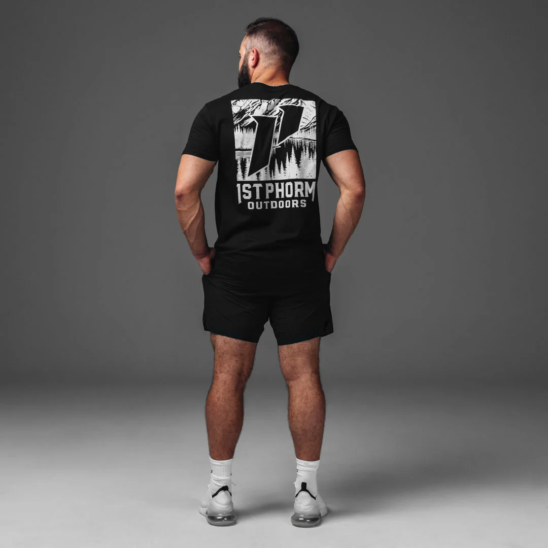 Elevation Tee - Image 6