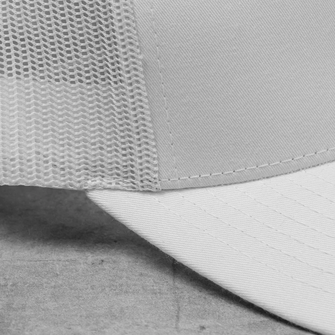 Energy Crest Cap - White - Image 30