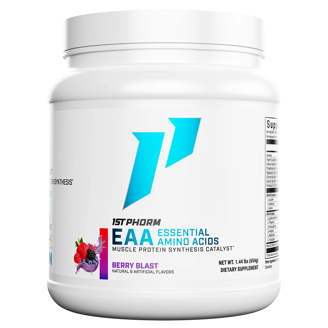 Essential Amino Acids - Image 3