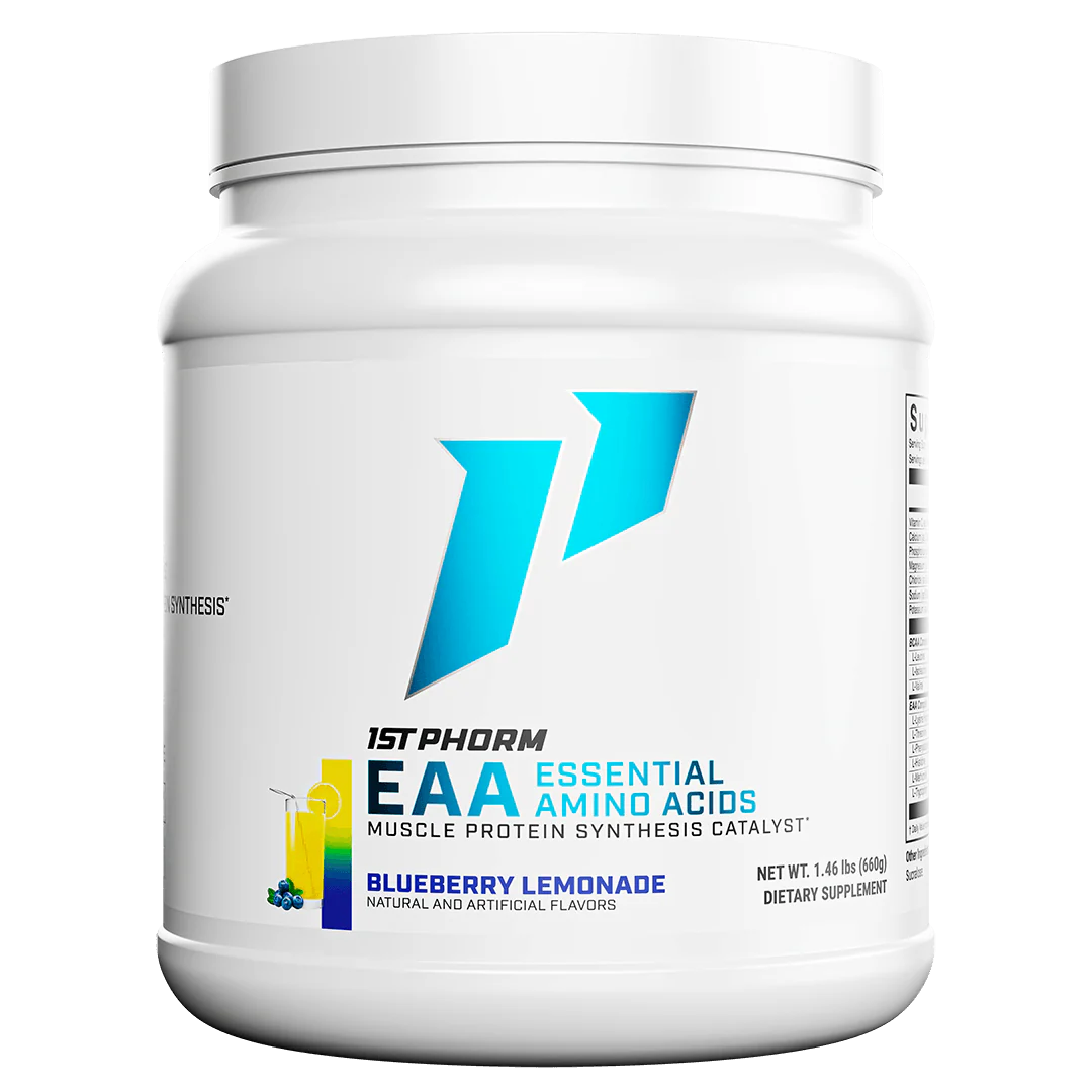 Essential Amino Acids - Image 4