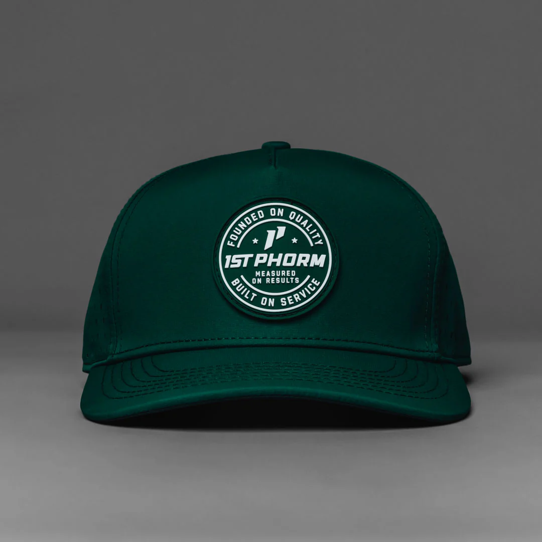 FOQ Sport Snapback - Image 10