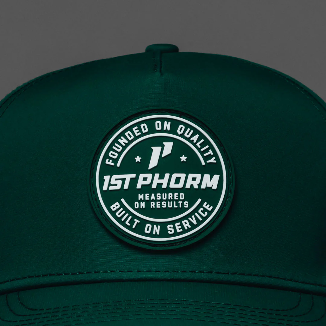 FOQ Sport Snapback - Image 11