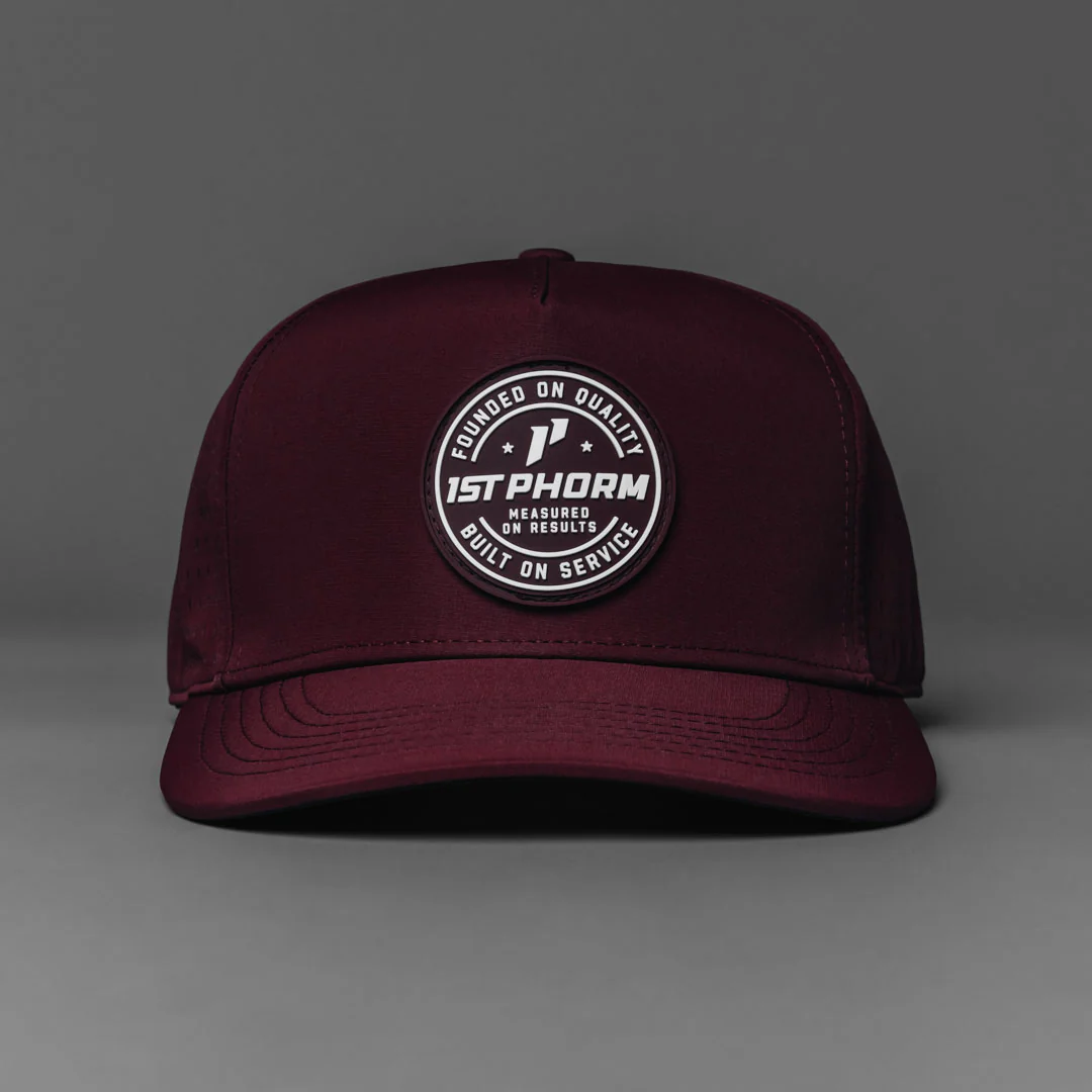 FOQ Sport Snapback - Image 14