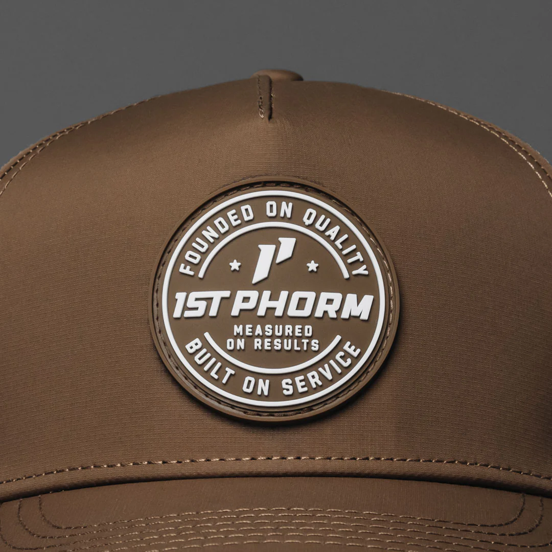 FOQ Sport Snapback - Image 3