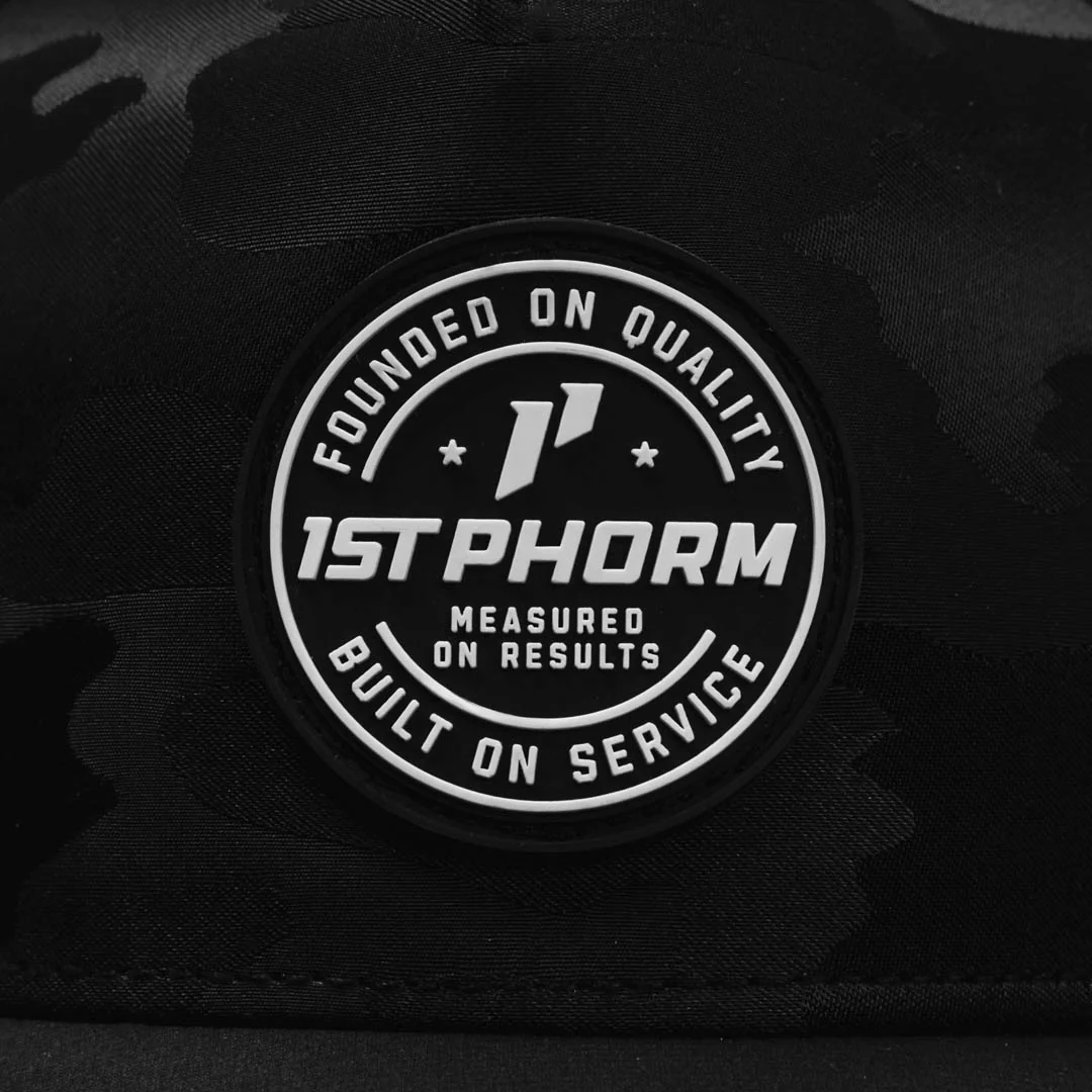 FOQ Sport Snapback - Image 7