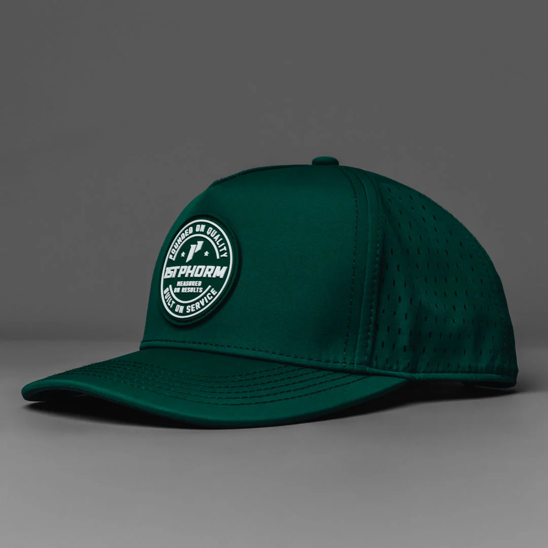 FOQ Sport Snapback - Image 9