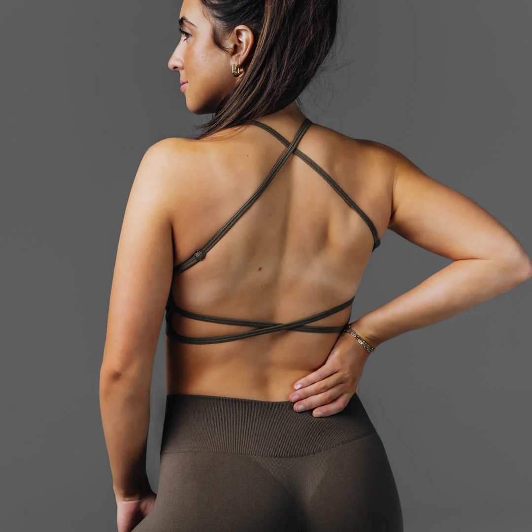 Forme Seamless Bra - Image 2