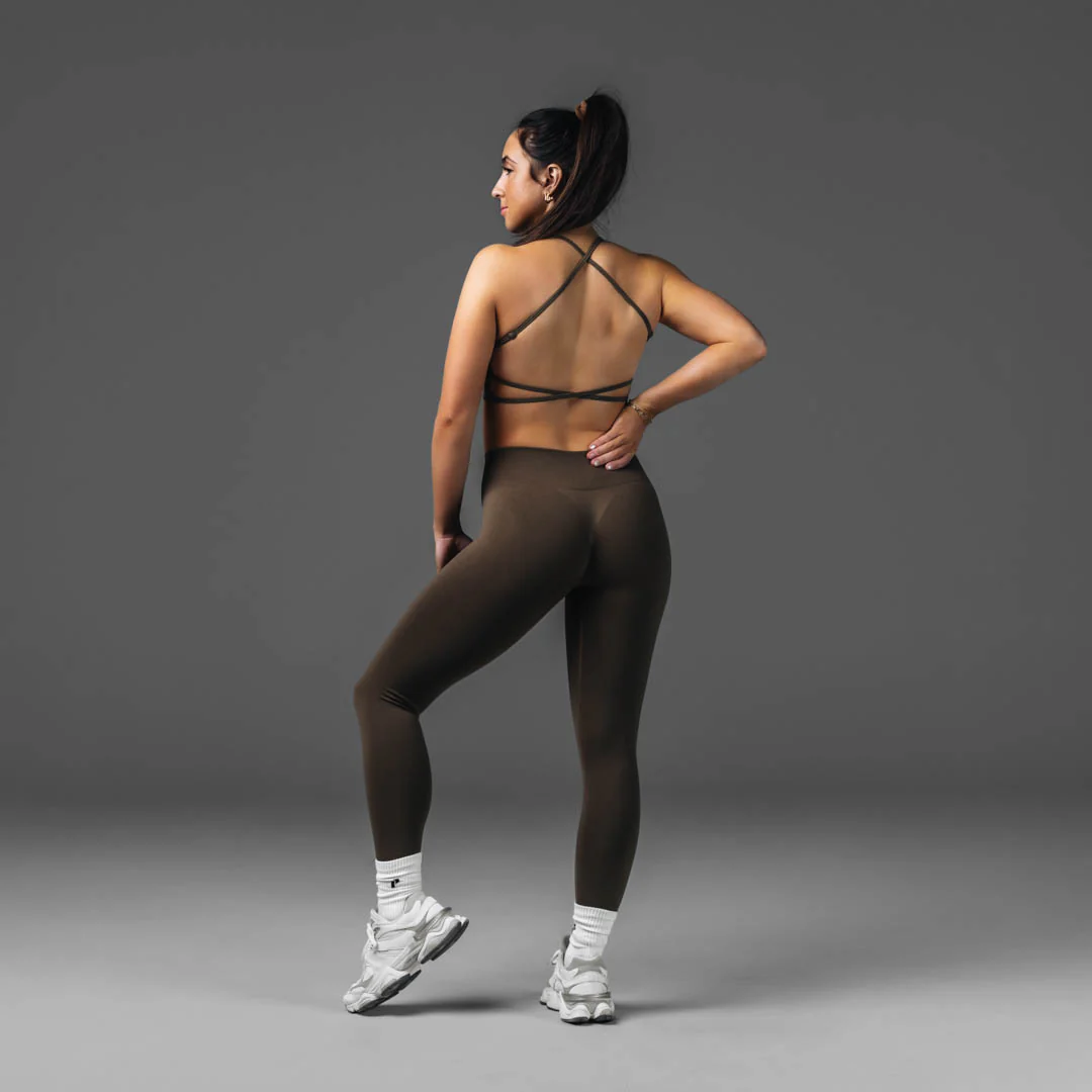 Forme Seamless Scrunch Legging - Image 6