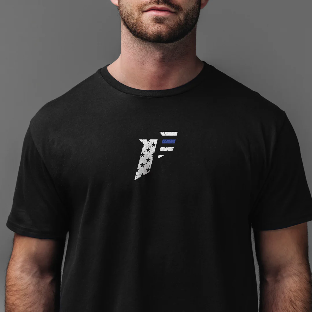 Fortify Tee - Image 3