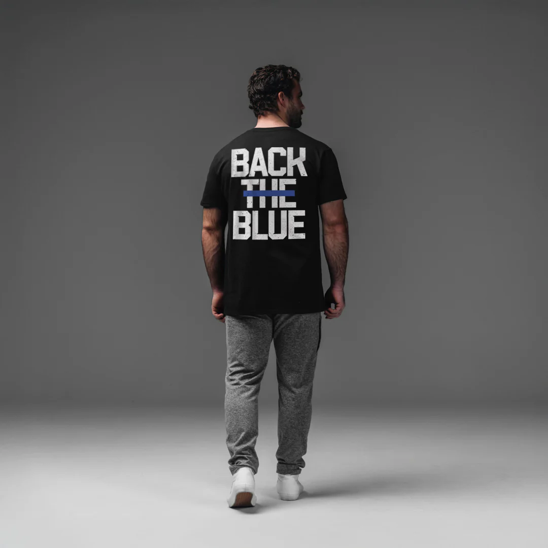 Fortify Tee - Image 4