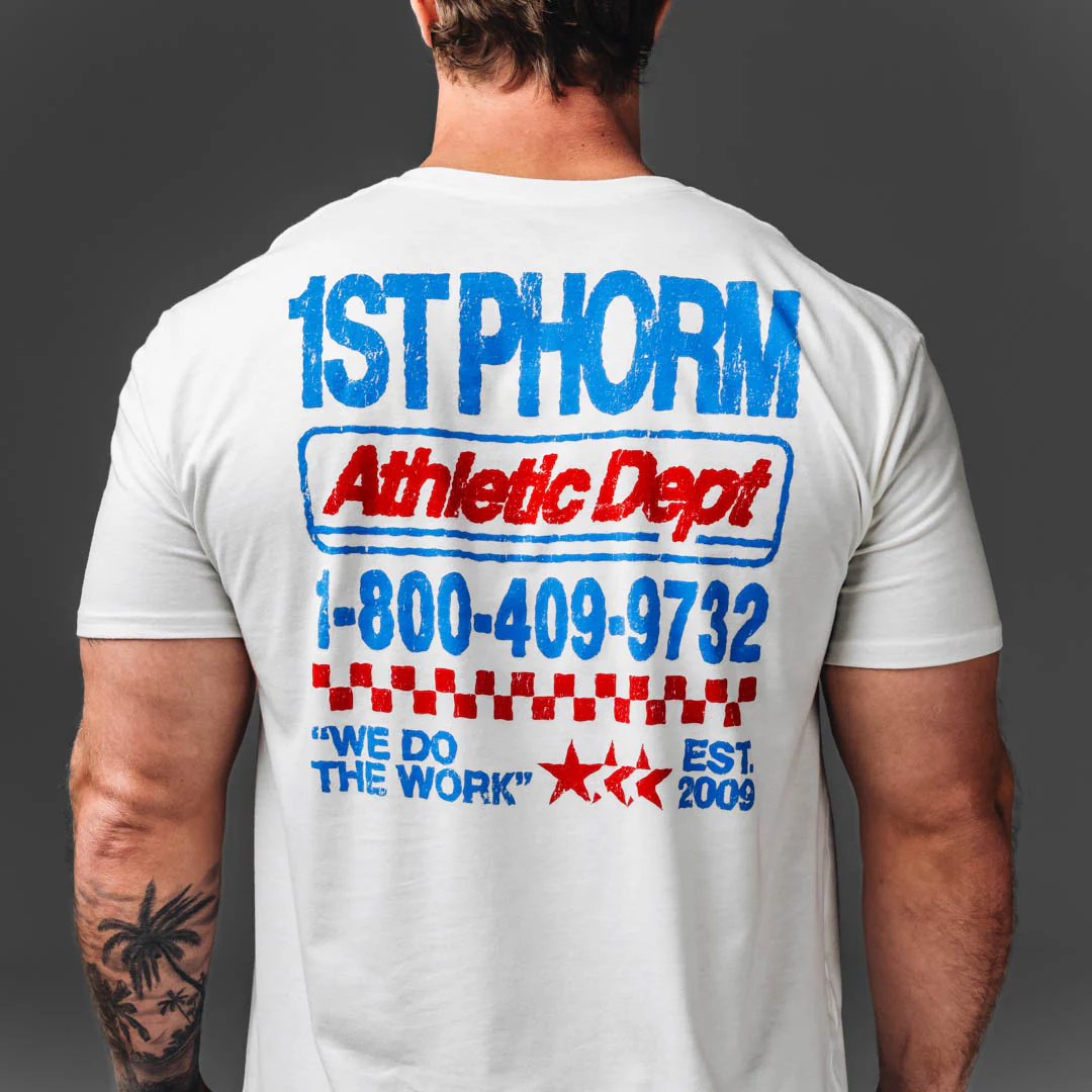 Foundation Tee - Image 3