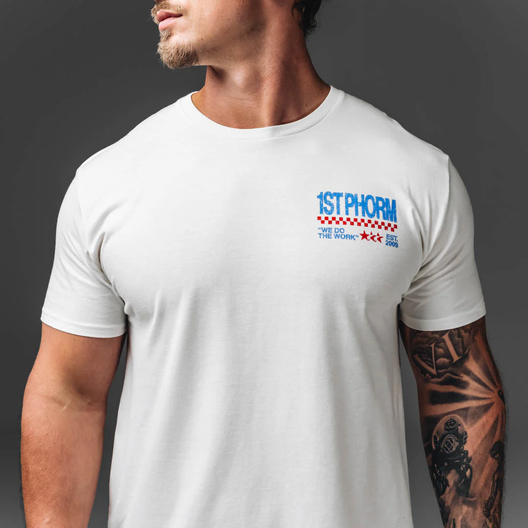 Foundation Tee - Image 4