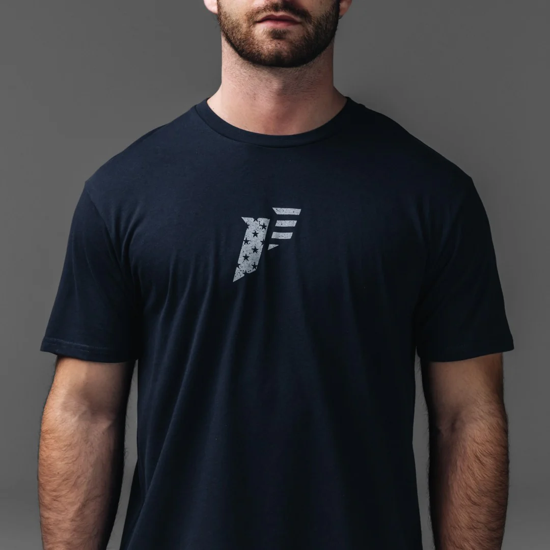 Founded On Freedom Tee - Image 15