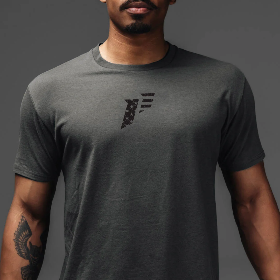 Founded On Freedom Tee - Image 20