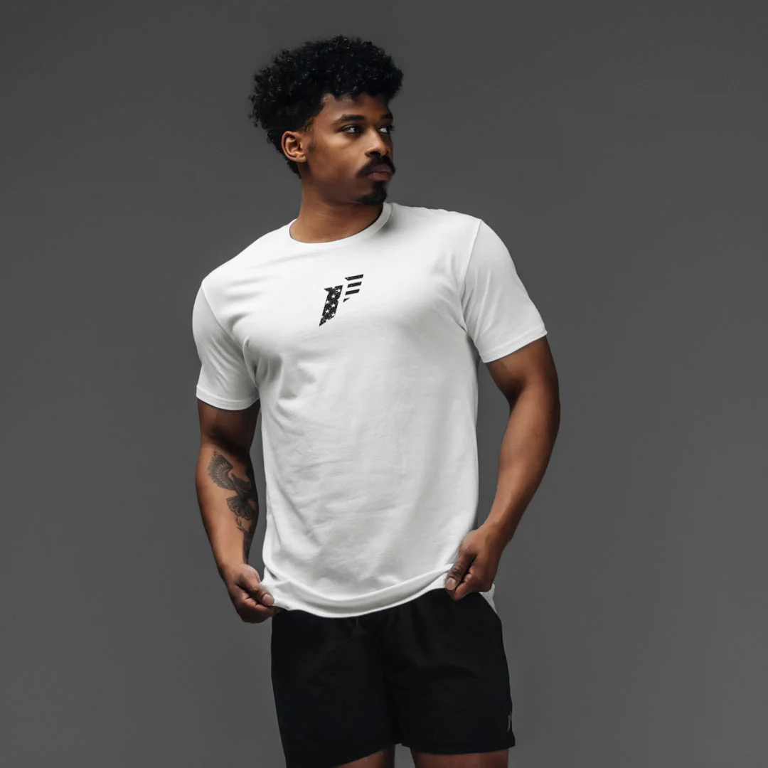 Founded On Freedom Tee - Image 22