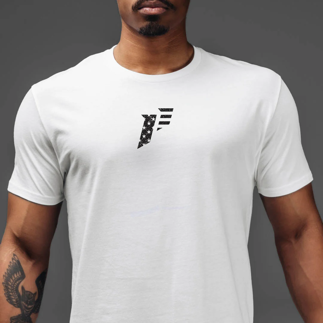 Founded On Freedom Tee - Image 23