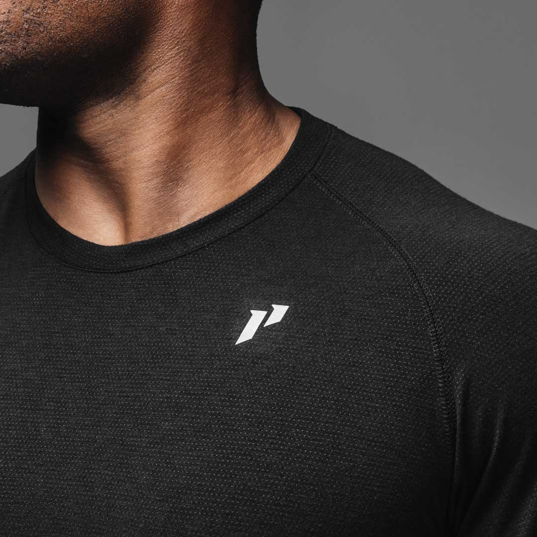 Genesis Vented Long Sleeve Raglan - Image 6