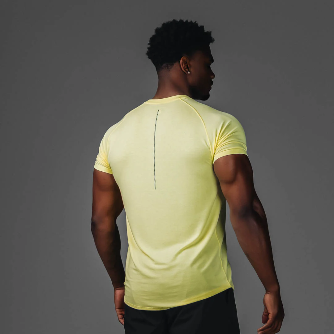 Genesis Vented Raglan - Image 12