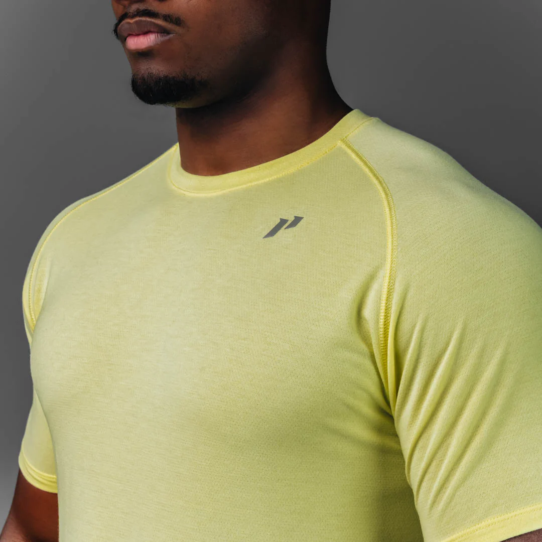 Genesis Vented Raglan - Image 14