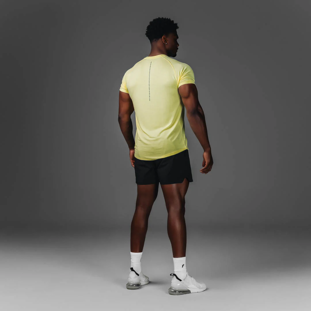 Genesis Vented Raglan - Image 15