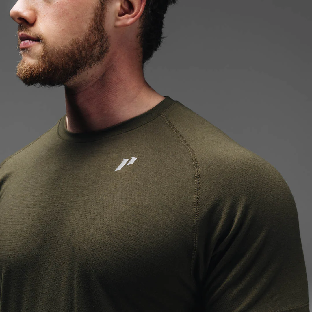 Genesis Vented Raglan - Image 17