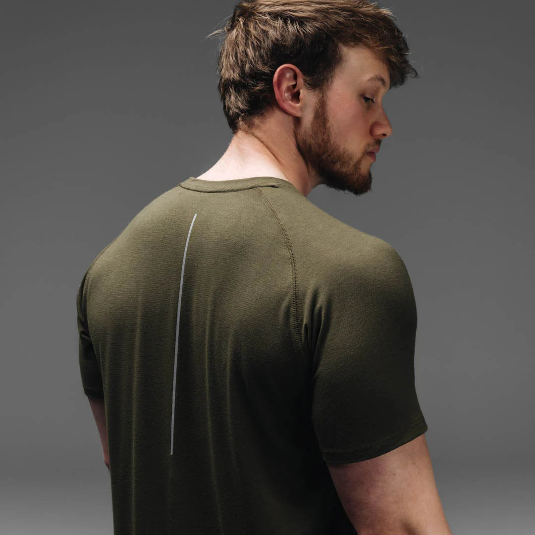Genesis Vented Raglan - Image 19