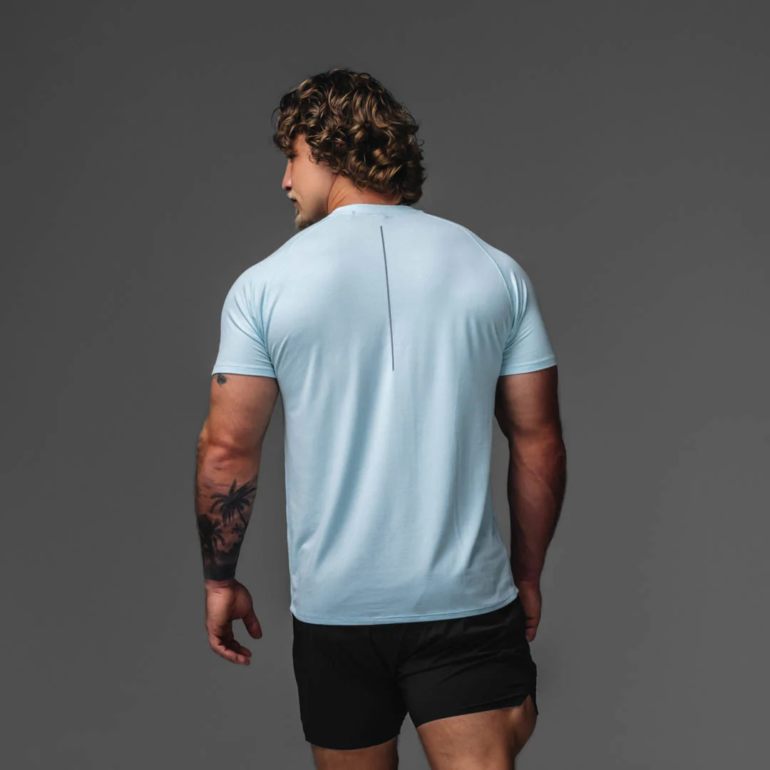 Genesis Vented Raglan - Image 20