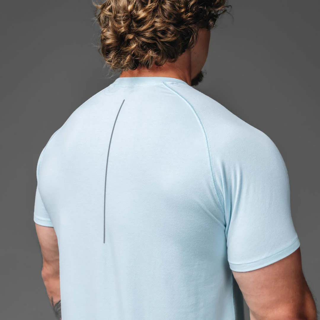 Genesis Vented Raglan - Image 22