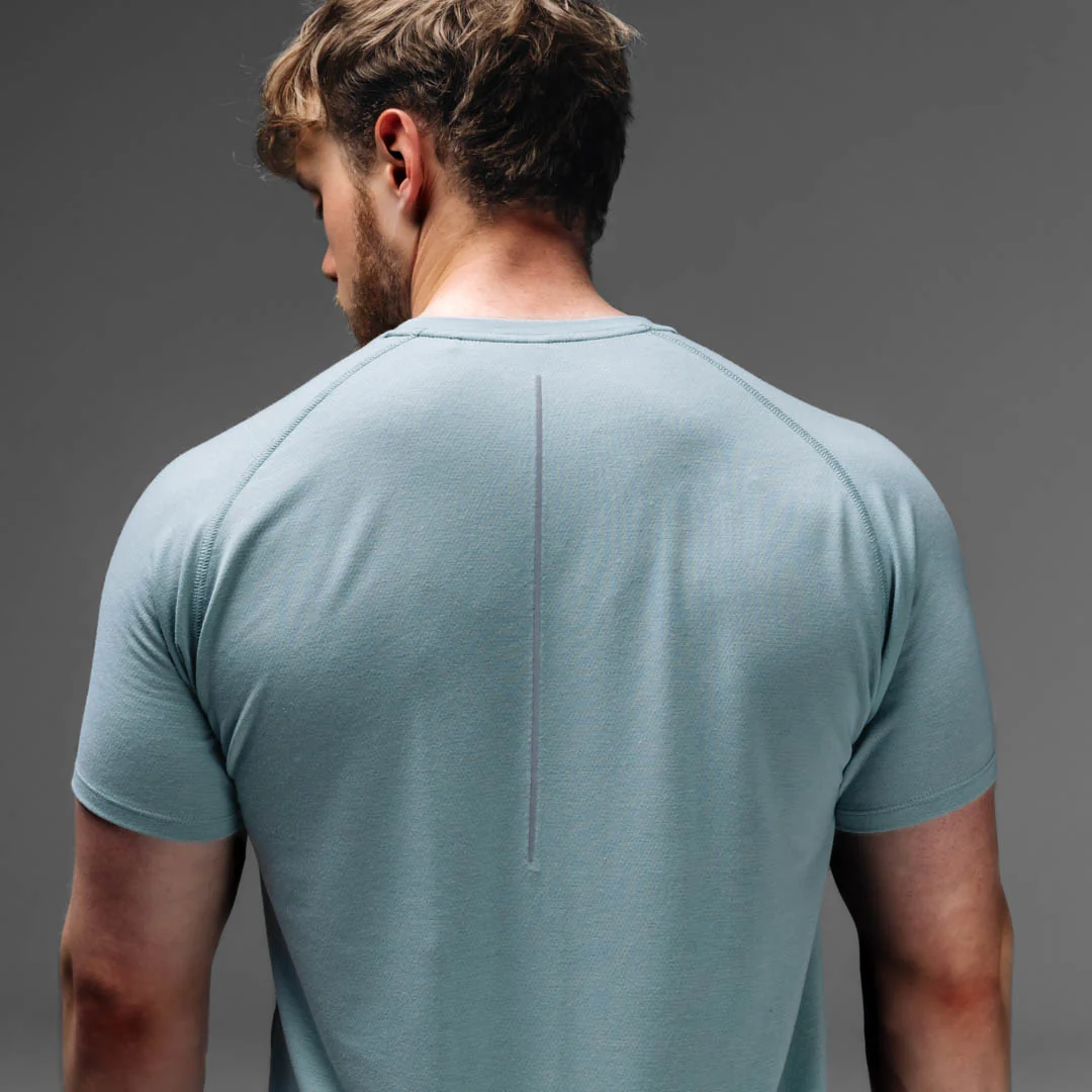 Genesis Vented Raglan - Image 23