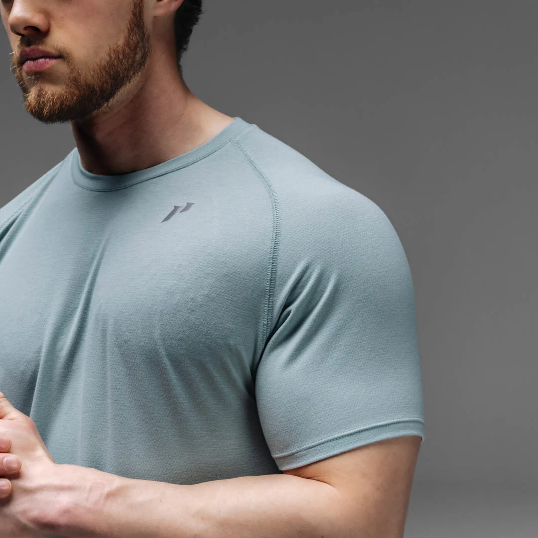Genesis Vented Raglan - Image 24