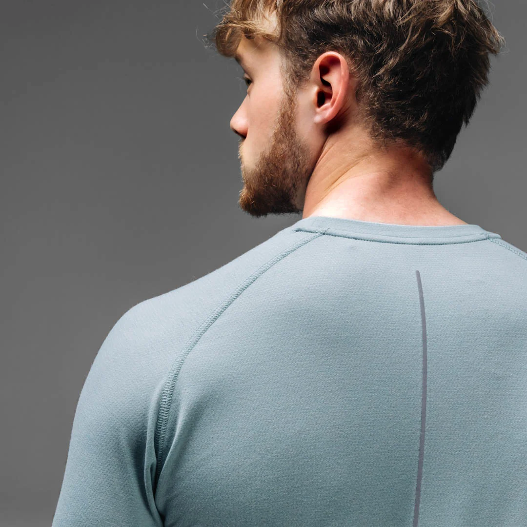 Genesis Vented Raglan - Image 25