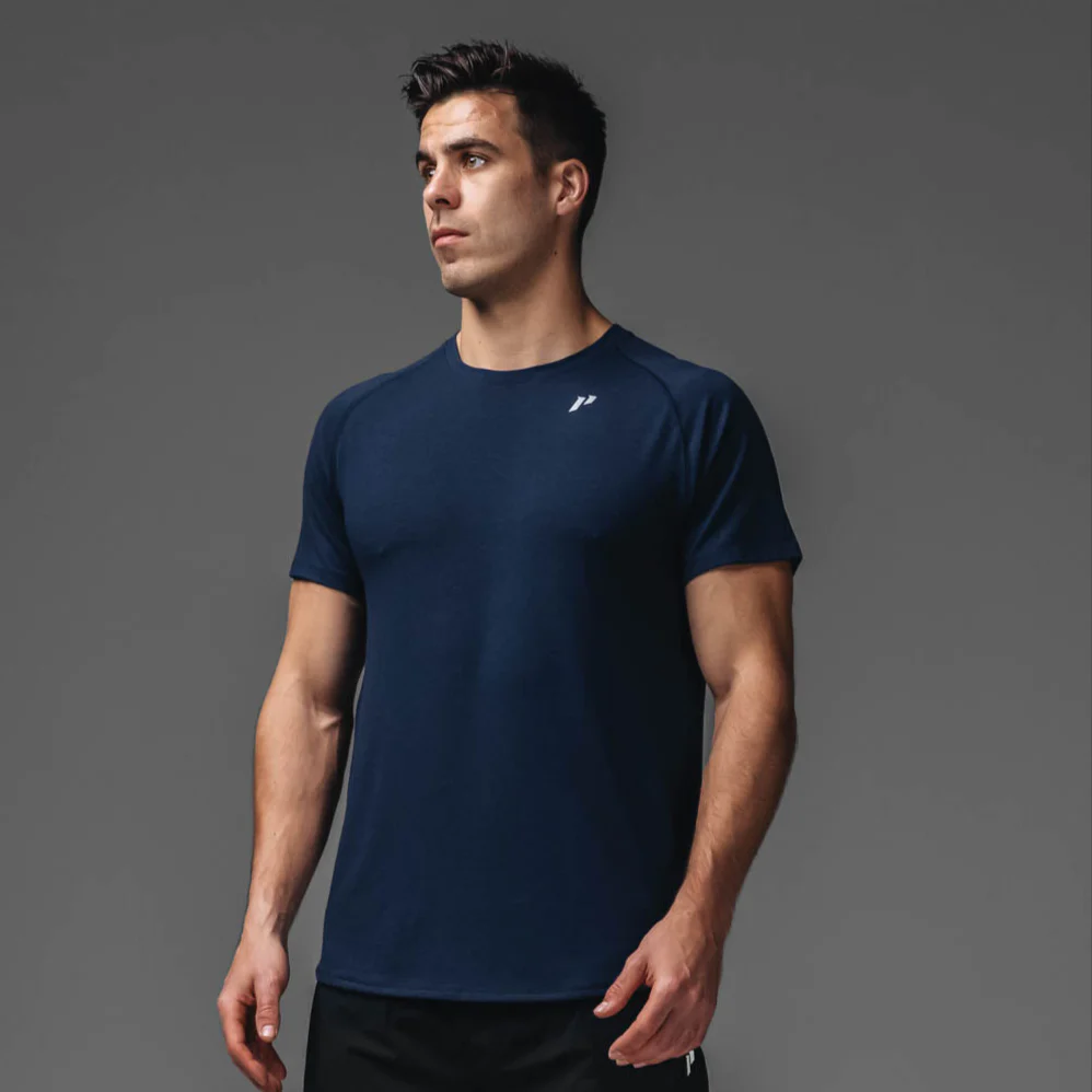 Genesis Vented Raglan - Image 26