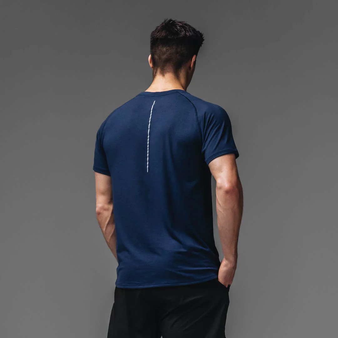 Genesis Vented Raglan - Image 27
