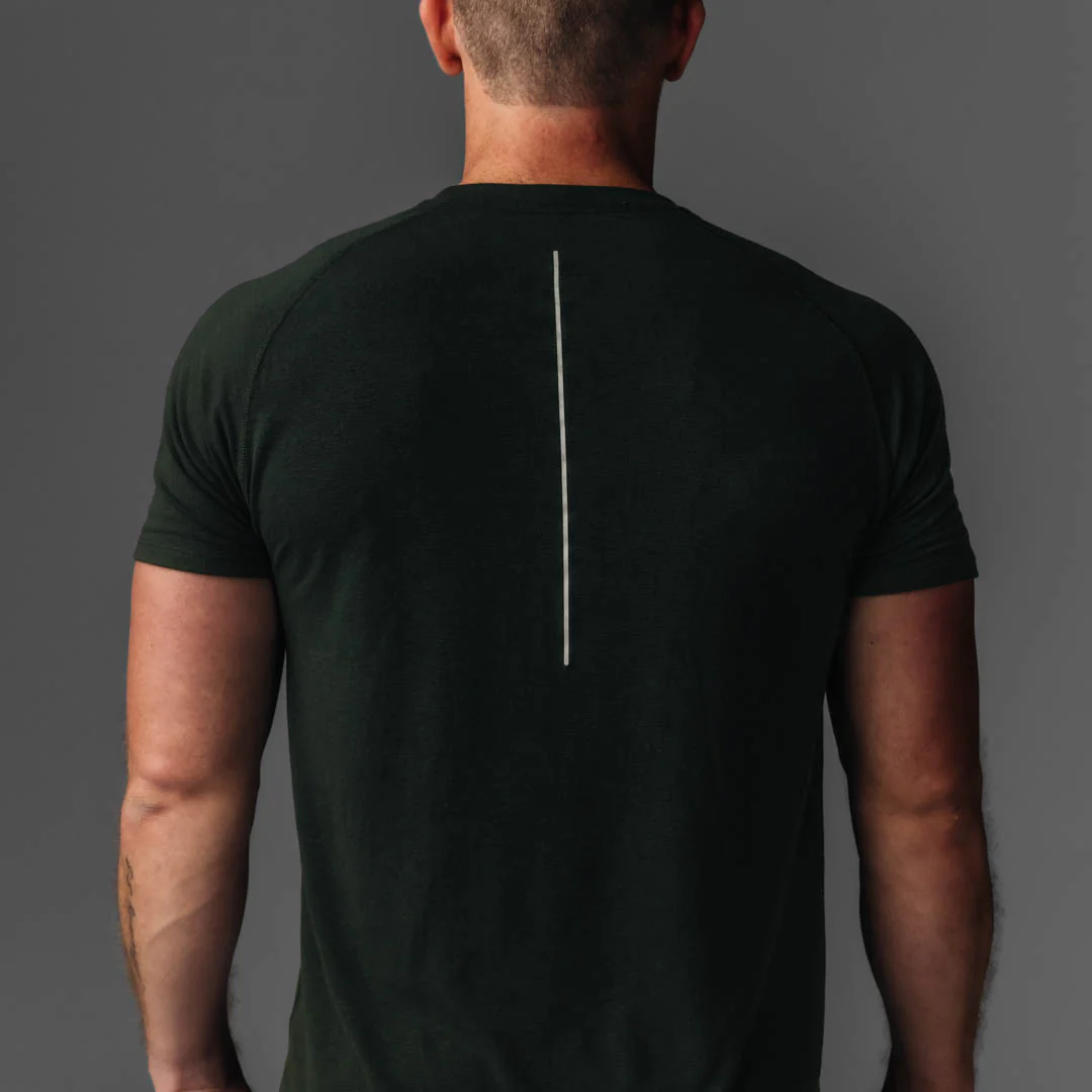 Genesis Vented Raglan - Image 3