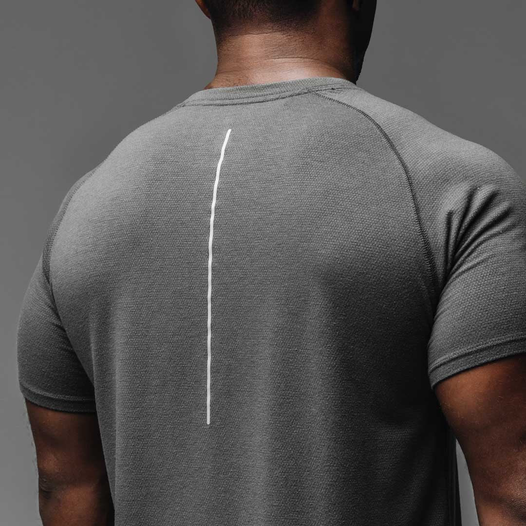 Genesis Vented Raglan - Image 34
