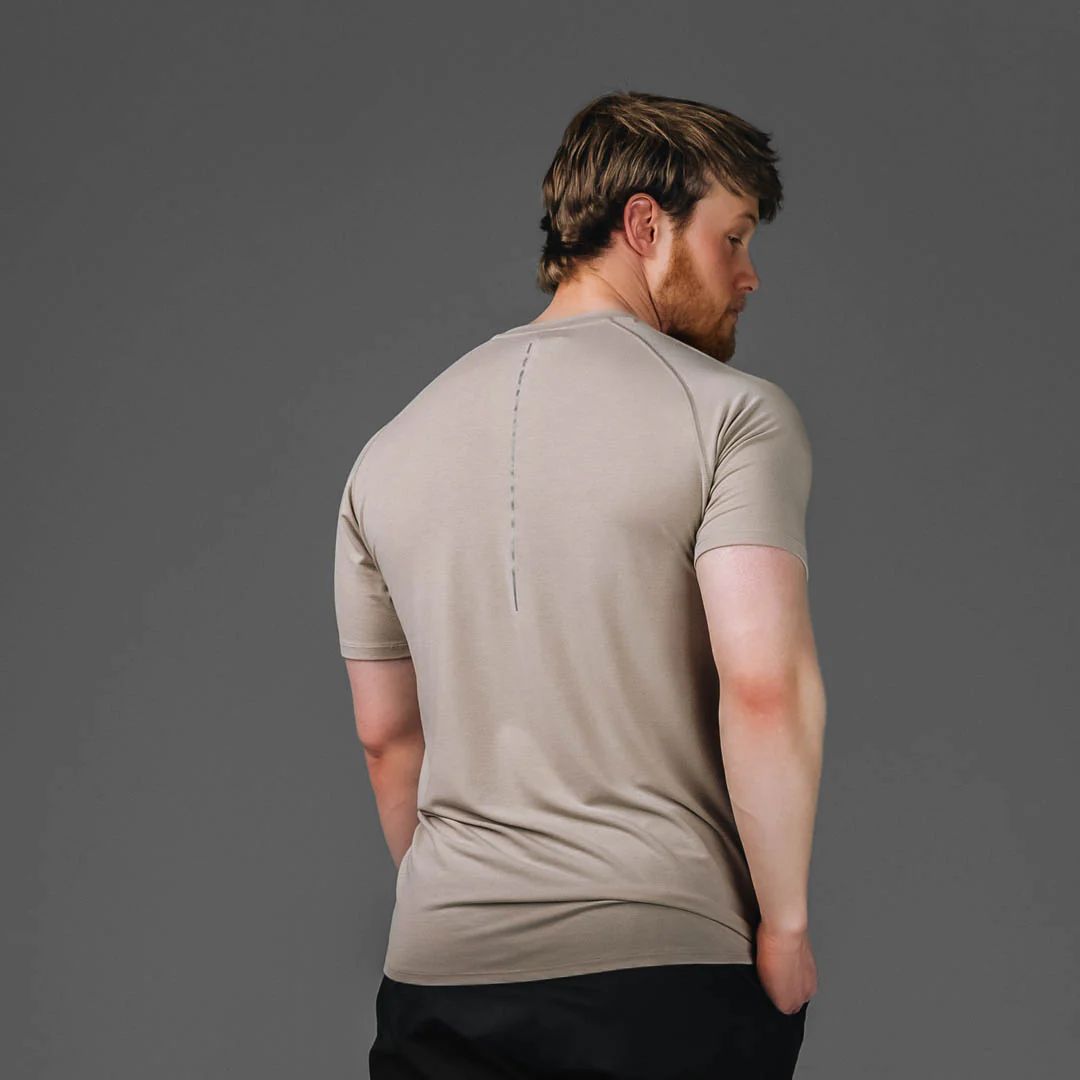 Genesis Vented Raglan - Image 38